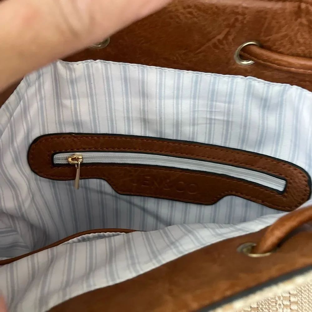 Jen & Co Purse - Picture 6 of 7
